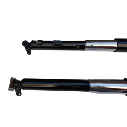 FORCELLA SOSPENSIONE ANTERIORE MV AGUSTA EPOCA VINTAGE 125cc