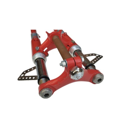 FORCELLA SOSPENSIONE ANTERIORE MOTO GUZZI DINGO 50 Sport VINTAGE