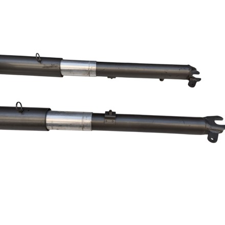 FORCELLA SOSPENSIONE ANTERIORE CICLOMOTORI EPOCA DUCATI TESTI CIMATTI NEGRINI BENELLI MOTOBI GUZZI