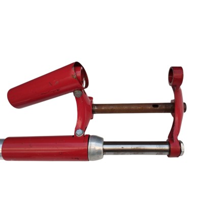 FORCELLA SOSPENSIONE ANTERIORE MOTO GUZZI DINGO 50 EPOCA/Vintage