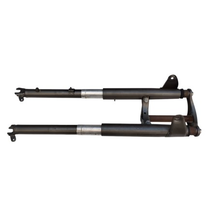 FORCELLA SOSPENSIONE ANTERIORE CICLOMOTORI EPOCA DUCATI TESTI CIMATTI NEGRINI BENELLI MOTOBI GUZZI