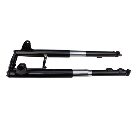 FORCELLA SOSPENSIONE ANTERIORE MV AGUSTA EPOCA VINTAGE 125cc