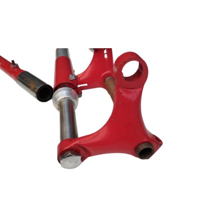 FORCELLA SOSPENSIONE ANTERIORE MOTO GUZZI DINGO 50 EPOCA/Vintage