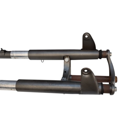 FORCELLA SOSPENSIONE ANTERIORE CICLOMOTORI EPOCA DUCATI TESTI CIMATTI NEGRINI BENELLI MOTOBI GUZZI