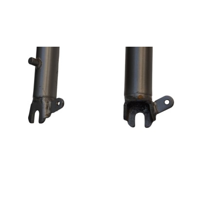 FORCELLA SOSPENSIONE ANTERIORE CICLOMOTORI EPOCA DUCATI TESTI CIMATTI NEGRINI BENELLI MOTOBI GUZZI