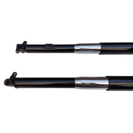 FORCELLA SOSPENSIONE ANTERIORE MV AGUSTA EPOCA VINTAGE 125cc