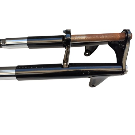 FORCELLA SOSPENSIONE ANTERIORE MV AGUSTA EPOCA VINTAGE 125cc