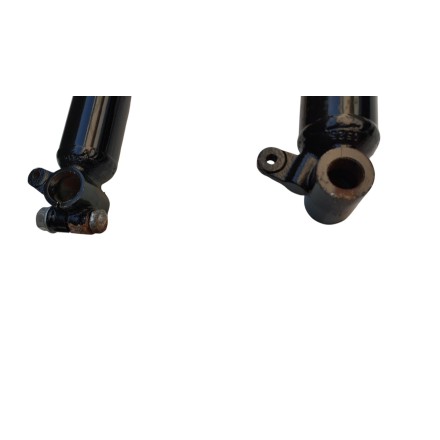 FORCELLA SOSPENSIONE ANTERIORE MV AGUSTA EPOCA VINTAGE 125cc