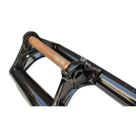 FORCELLA SOSPENSIONE ANTERIORE MV AGUSTA EPOCA VINTAGE 125cc