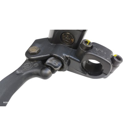 POMPA FRENO POSTERIORE DX CON LEVA ORIGINALE PIAGGIO X9 250 (2000-2002)