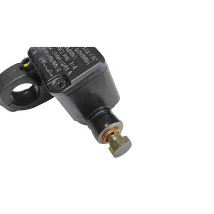 POMPA FRENO POSTERIORE DX CON LEVA ORIGINALE PIAGGIO X9 250 (2000-2002)