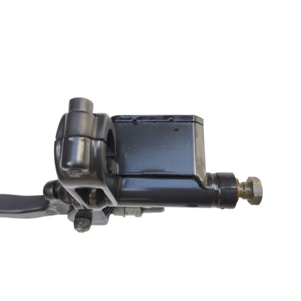 POMPA FRENO POSTERIORE DX CON LEVA ORIGINALE PIAGGIO X9 250 (2000-2002)