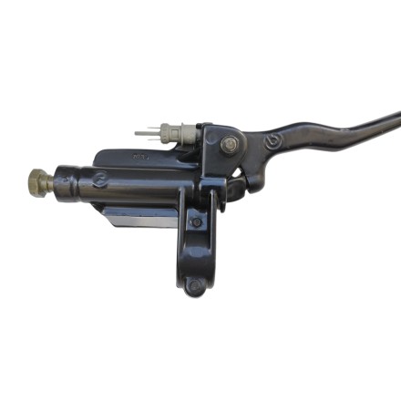 POMPA FRENO POSTERIORE DX CON LEVA ORIGINALE PIAGGIO X9 250 (2000-2002)