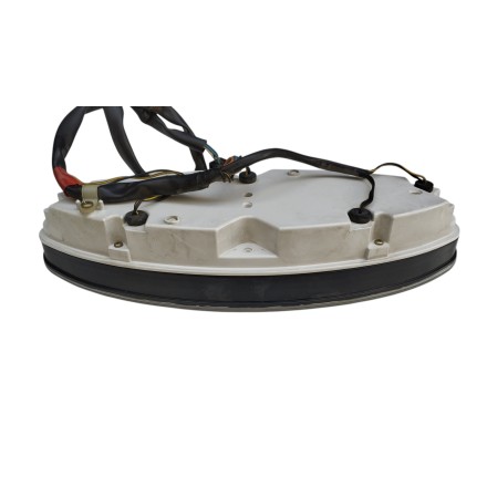 STRUMENTAZIONE CONTACHILOMETRI CRUSCOTTO ORIGINALE PIAGGIO X9 250 (2000-2002)