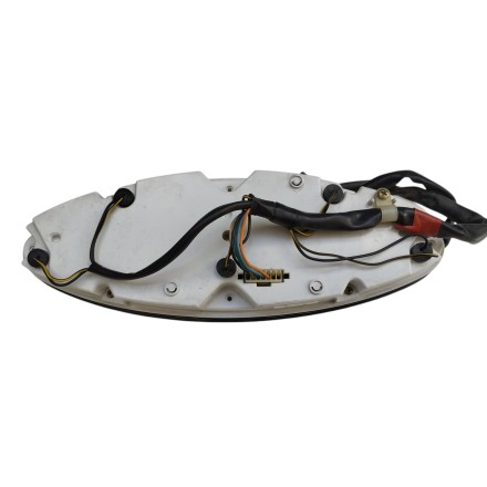 STRUMENTAZIONE CONTACHILOMETRI CRUSCOTTO ORIGINALE PIAGGIO X9 250 (2000-2002)