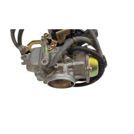 CARBURATORE MOTORE CORPO FARFALLATO ORIGINALE PIAGGIO X9 250 (2000-2002)