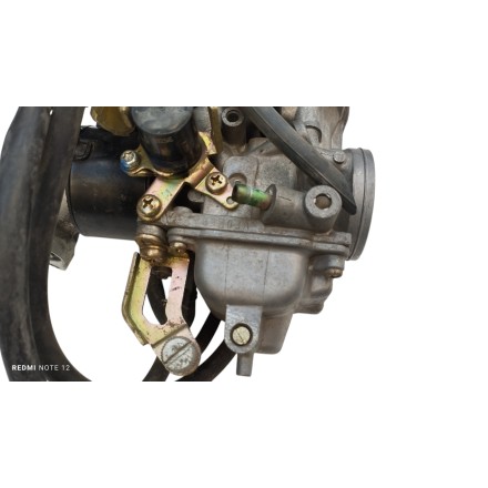 CARBURATORE MOTORE CORPO FARFALLATO ORIGINALE PIAGGIO X9 250 (2000-2002)
