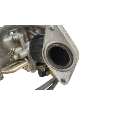 CARBURATORE MOTORE CORPO FARFALLATO ORIGINALE PIAGGIO X9 250 (2000-2002)