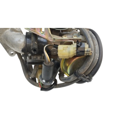 CARBURATORE MOTORE CORPO FARFALLATO ORIGINALE PIAGGIO X9 250 (2000-2002)