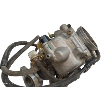CARBURATORE MOTORE CORPO FARFALLATO ORIGINALE PIAGGIO X9 250 (2000-2002)