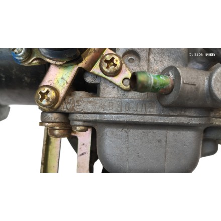 CARBURATORE MOTORE CORPO FARFALLATO ORIGINALE PIAGGIO X9 250 (2000-2002)