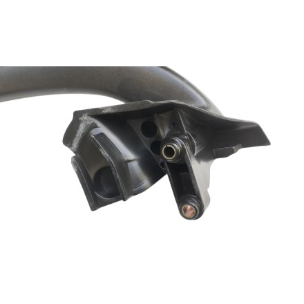 SET 2 MANIGLIONI POSTERIORI PASSEGGERO ORIGINALE PIAGGIO X9 250 (2000-2002)