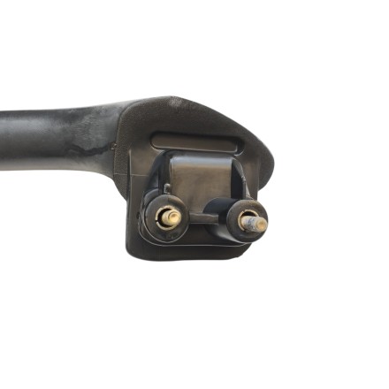 SET 2 MANIGLIONI POSTERIORI PASSEGGERO ORIGINALE PIAGGIO X9 250 (2000-2002)