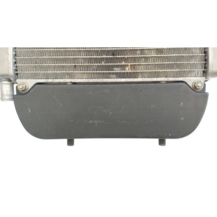 RADIATORE ACQUA LIQUIDO MOTORE ORIGINALE PIAGGIO X9 250 (2000-2002)