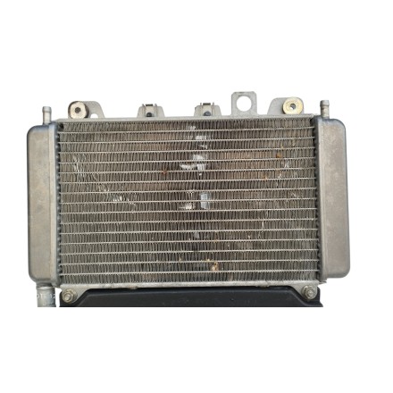RADIATORE ACQUA LIQUIDO MOTORE ORIGINALE PIAGGIO X9 250 (2000-2002)