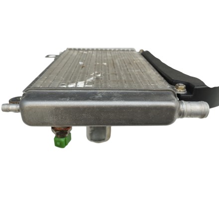 RADIATORE ACQUA LIQUIDO MOTORE ORIGINALE PIAGGIO X9 250 (2000-2002)