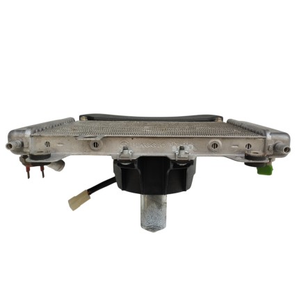 RADIATORE ACQUA LIQUIDO MOTORE ORIGINALE PIAGGIO X9 250 (2000-2002)
