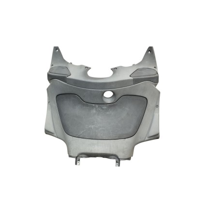 SET COVER PLASTICHE CARENA PEDANE ORIGINALE PIAGGIO X9 250 (2000-2002)