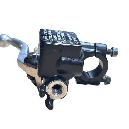 NISSIN POMPA FRENO ANTERIORE COMPLETA DI LEVA ORIGINALE HONDA CB 500 X ABS 2014
