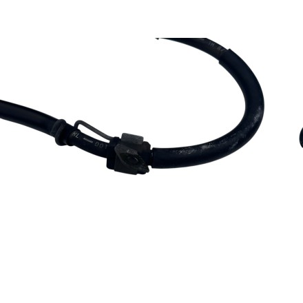 SUZUKI DL 1000 V-STROM 2002 KIT TUBI TUBAZIONI FRENI ANTERIORE E POSTERIORI ORIGINALI