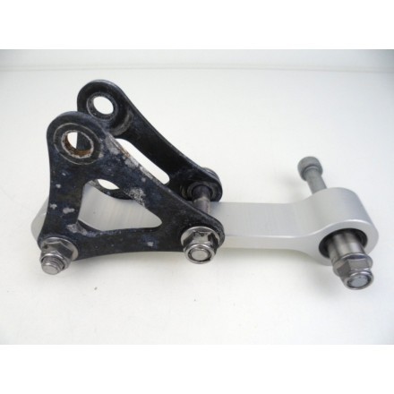 LEVERAGGI BIELLE LEVERISMI MONO AMMORTIZZATORE TRIUMPH STREET TRIPLE 675 2010