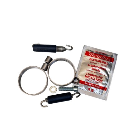 ARROW TERMINALE SCARICO MARMITTA X-KONE CARBY HONDA CB 600 F Hornet (2007-2013)
