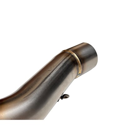 ARROW TERMINALE SCARICO MARMITTA X-KONE CARBY HONDA CB 600 F Hornet (2007-2013)