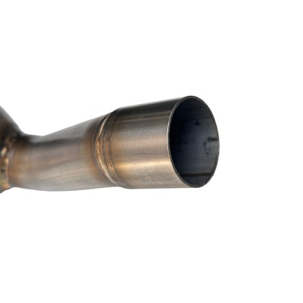 ARROW TERMINALE SCARICO MARMITTA X-KONE CARBY HONDA CB 600 F Hornet (2007-2013)