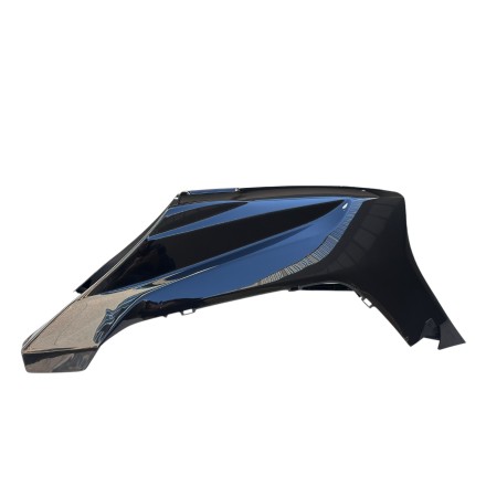 CARENA INFERIORE SOTTO PEDANA ORIGINALE YAMAHA AEROX 50 (2013-2020) 1PHF83850000