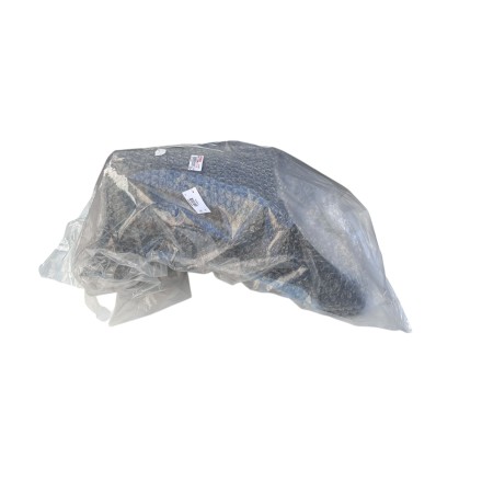 CARENA INFERIORE SOTTO PEDANA ORIGINALE YAMAHA AEROX 50 (2013-2020) 1PHF83850000