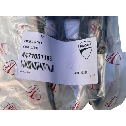 PATTINO SLITTA CATENA FORCELLONE ORIGINALE DUCATI Monster 900 ("93-01) / SBK 888