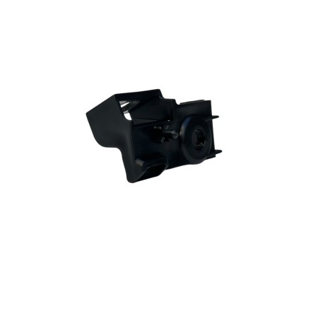 4C8-2836G-01 STAFFA SUPPORTO CARENATURA N.4 ORIGINALE YAMAHA YZF-R1 (2007-2008)