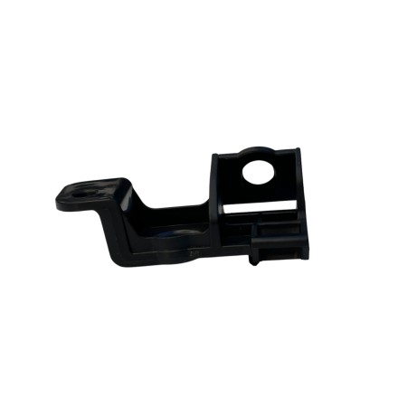 4C8-2836G-01 STAFFA SUPPORTO CARENATURA N.4 ORIGINALE YAMAHA YZF-R1 (2007-2008)