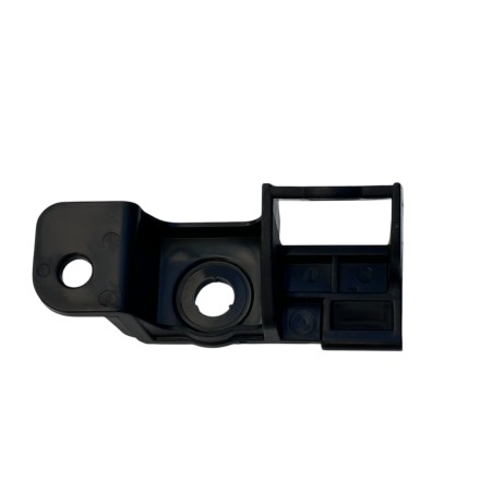 4C8-2836G-01 STAFFA SUPPORTO CARENATURA N.4 ORIGINALE YAMAHA YZF-R1 (2007-2008)