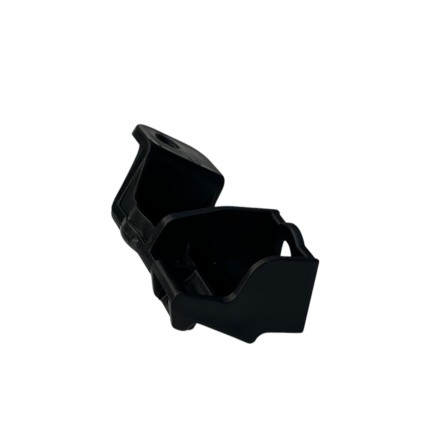 4C8-2836G-01 STAFFA SUPPORTO CARENATURA N.4 ORIGINALE YAMAHA YZF-R1 (2007-2008)
