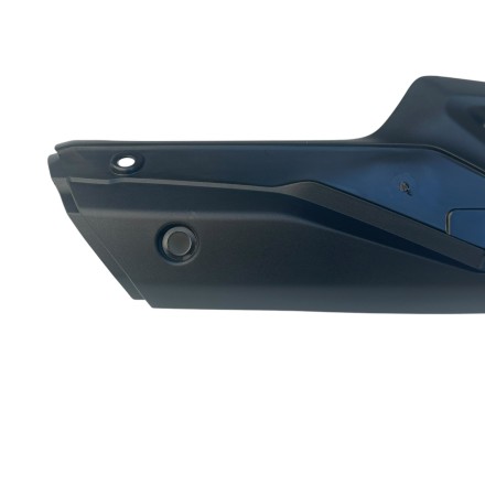 COVER SCARICO PROTEZIONE MARMITTA ORIGINALE HONDA SH 125-150 (2017-2019)