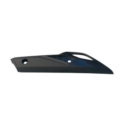 COVER SCARICO PROTEZIONE MARMITTA ORIGINALE HONDA SH 125-150 (2017-2019)