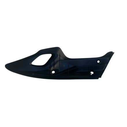 COVER SCARICO PROTEZIONE MARMITTA ORIGINALE HONDA SH 125-150 (2017-2019)
