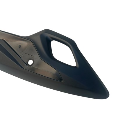 COVER SCARICO PROTEZIONE MARMITTA ORIGINALE HONDA SH 125-150 (2017-2019)