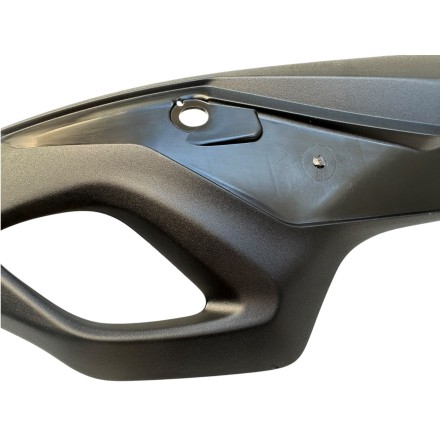 COVER SCARICO PROTEZIONE MARMITTA ORIGINALE HONDA SH 125-150 (2017-2019)